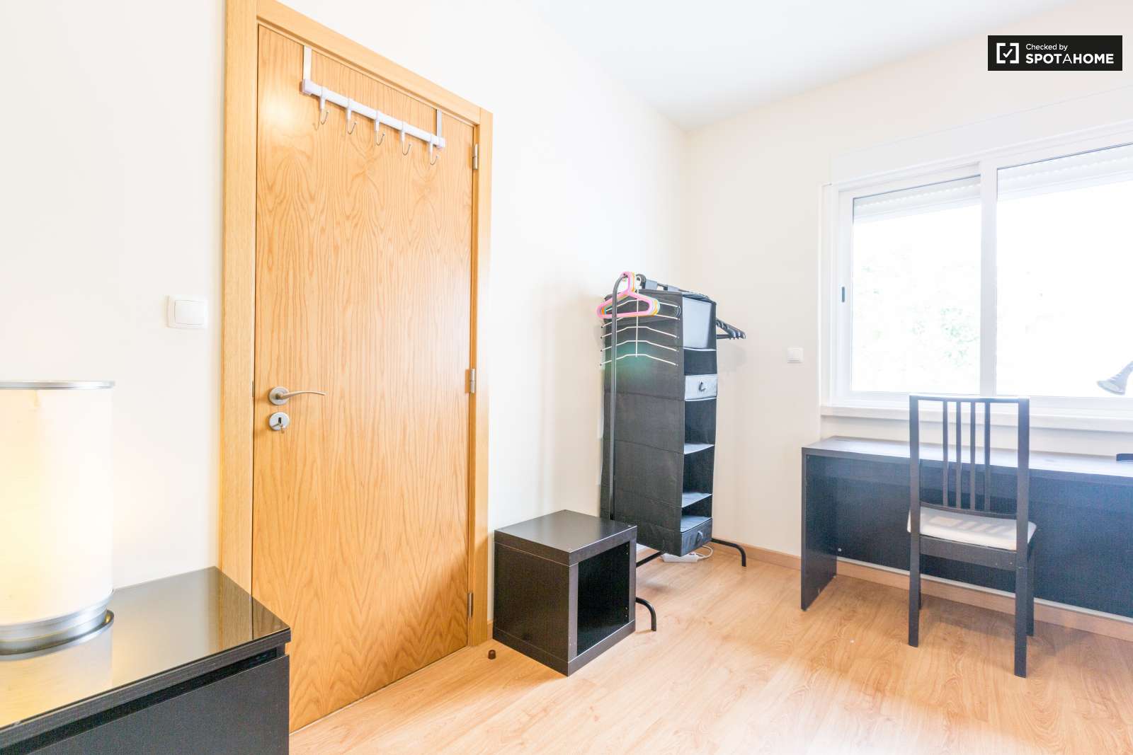 ROOM IN THE CITY CENTRE OF LISBON_BAIXA POMBALINA