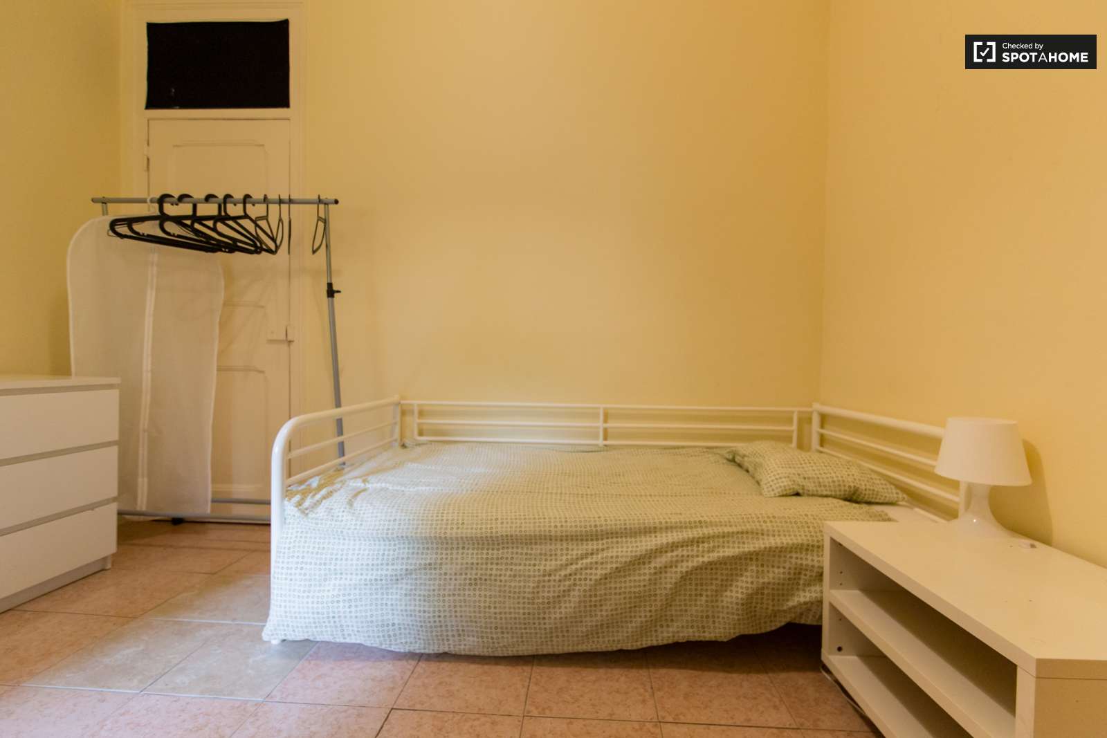 Fantastic Apartment For Rent in Penha de França , Lisbon