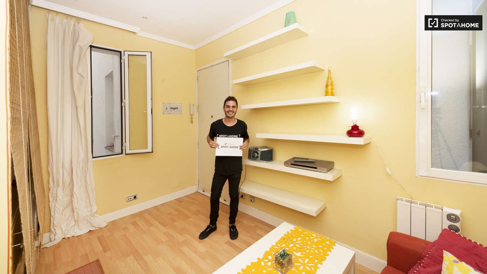 Como Echar A Un Inquilino De Una Habitacion Sin Contrato