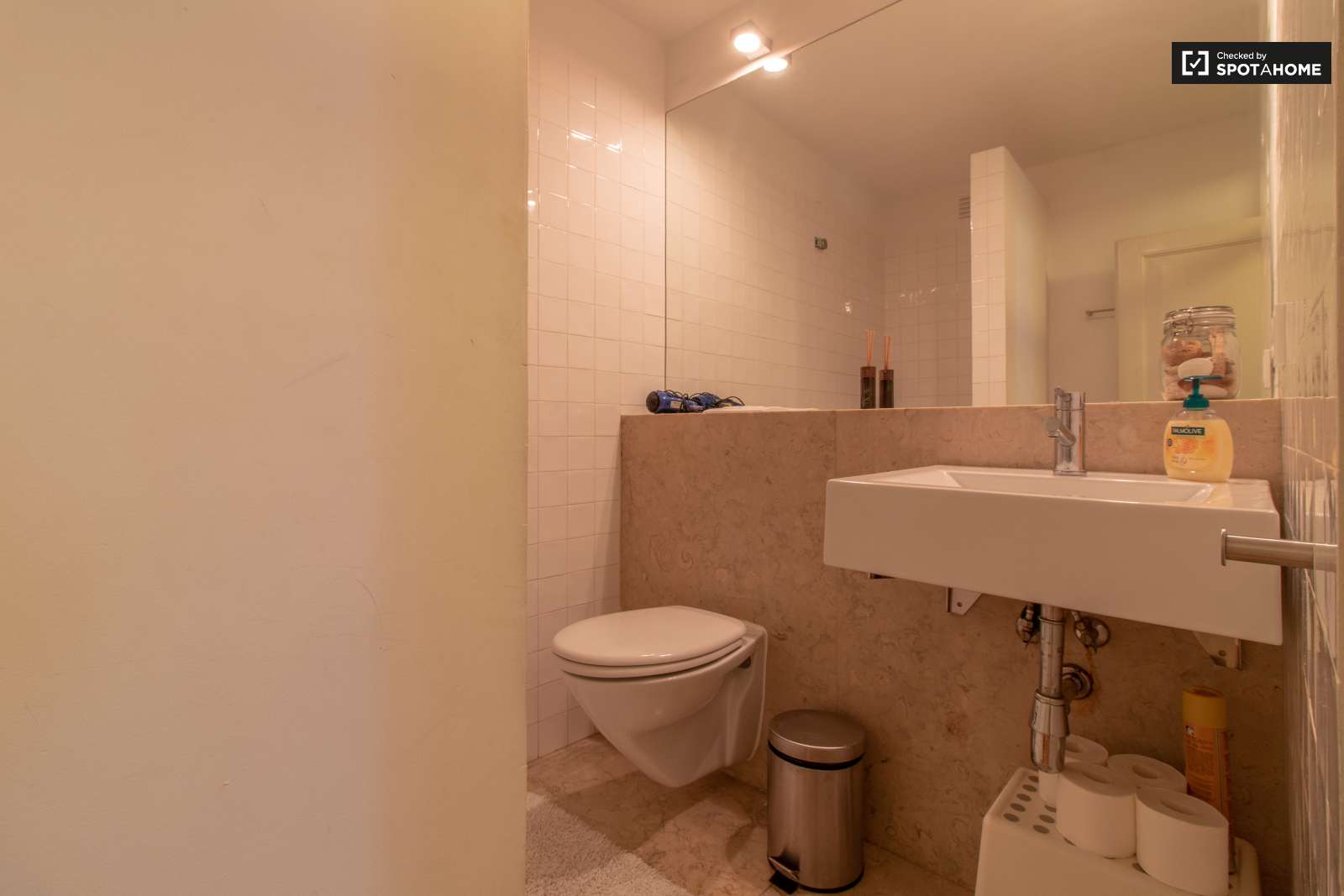 2-bedroom apartment for rent in Santo António