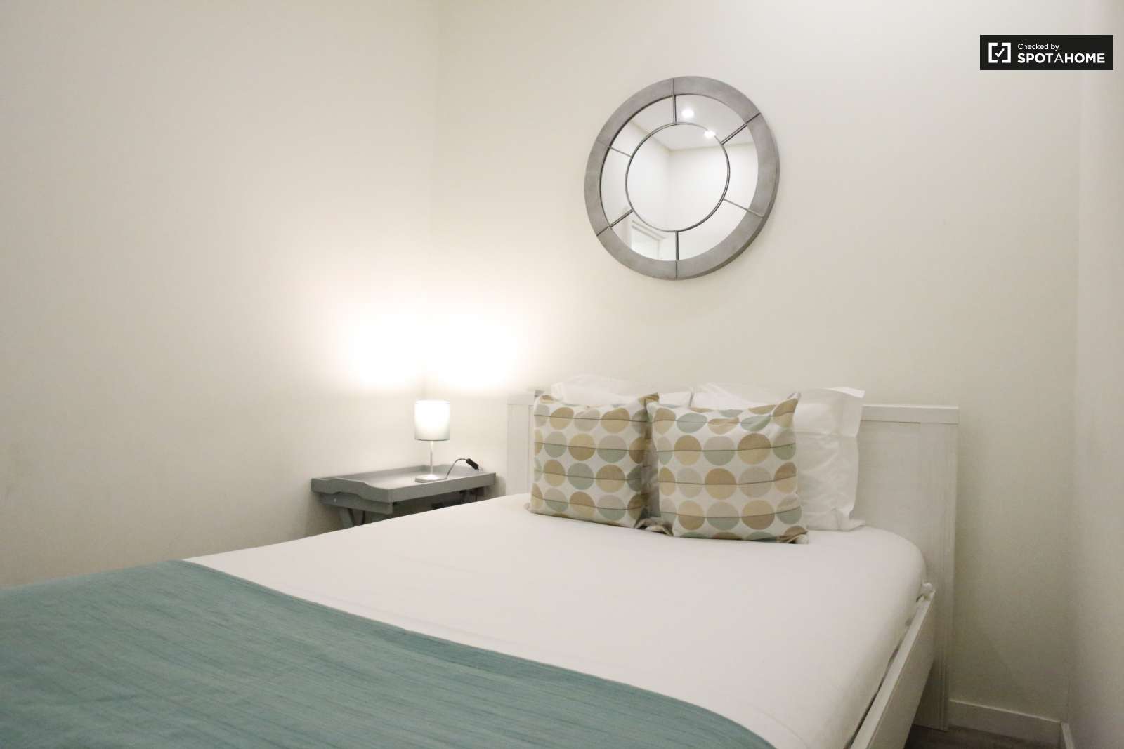 2-bedroom apartment for rent in Principe Real