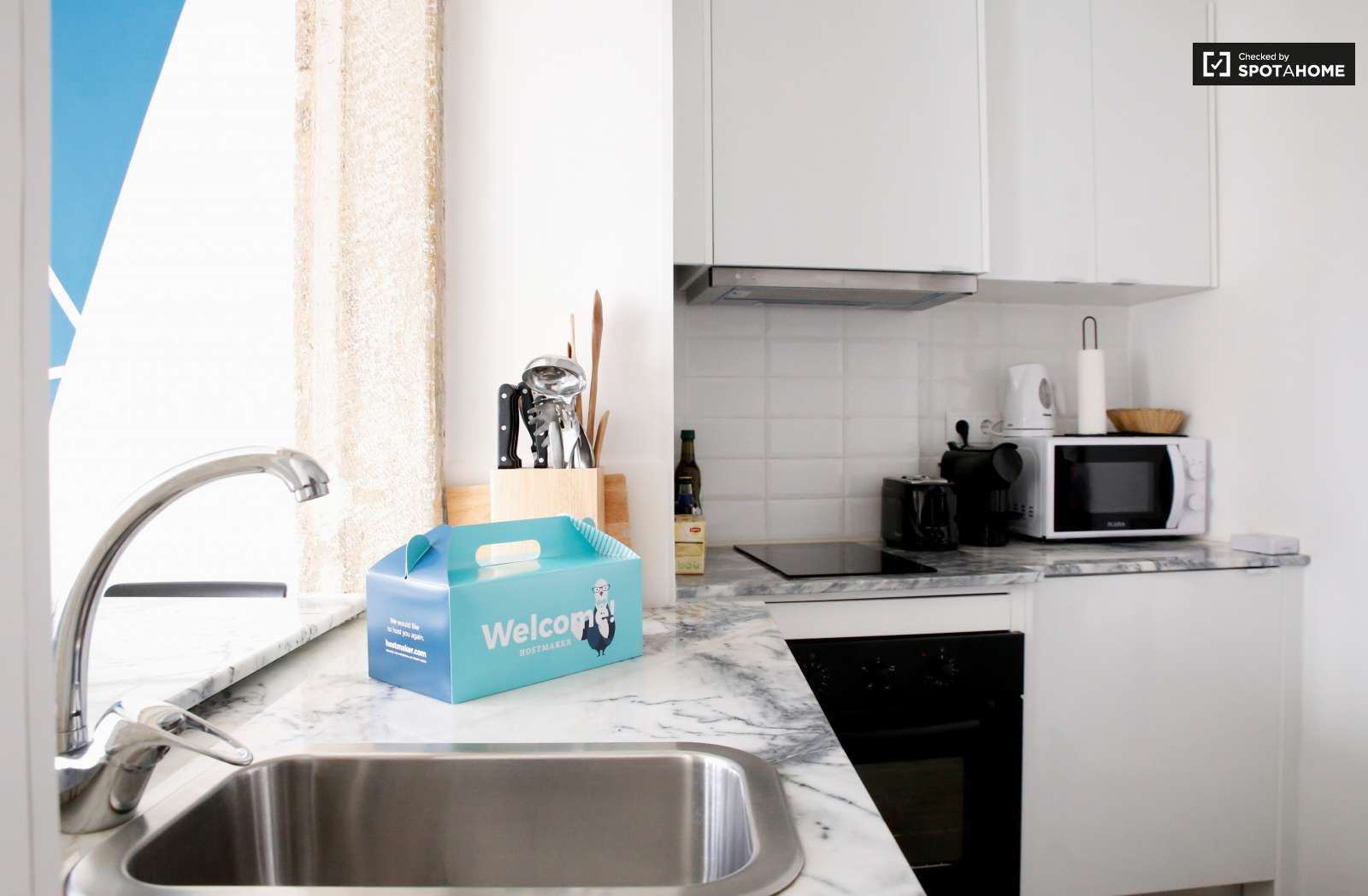 1-bedroom apartment for rent in Estrela