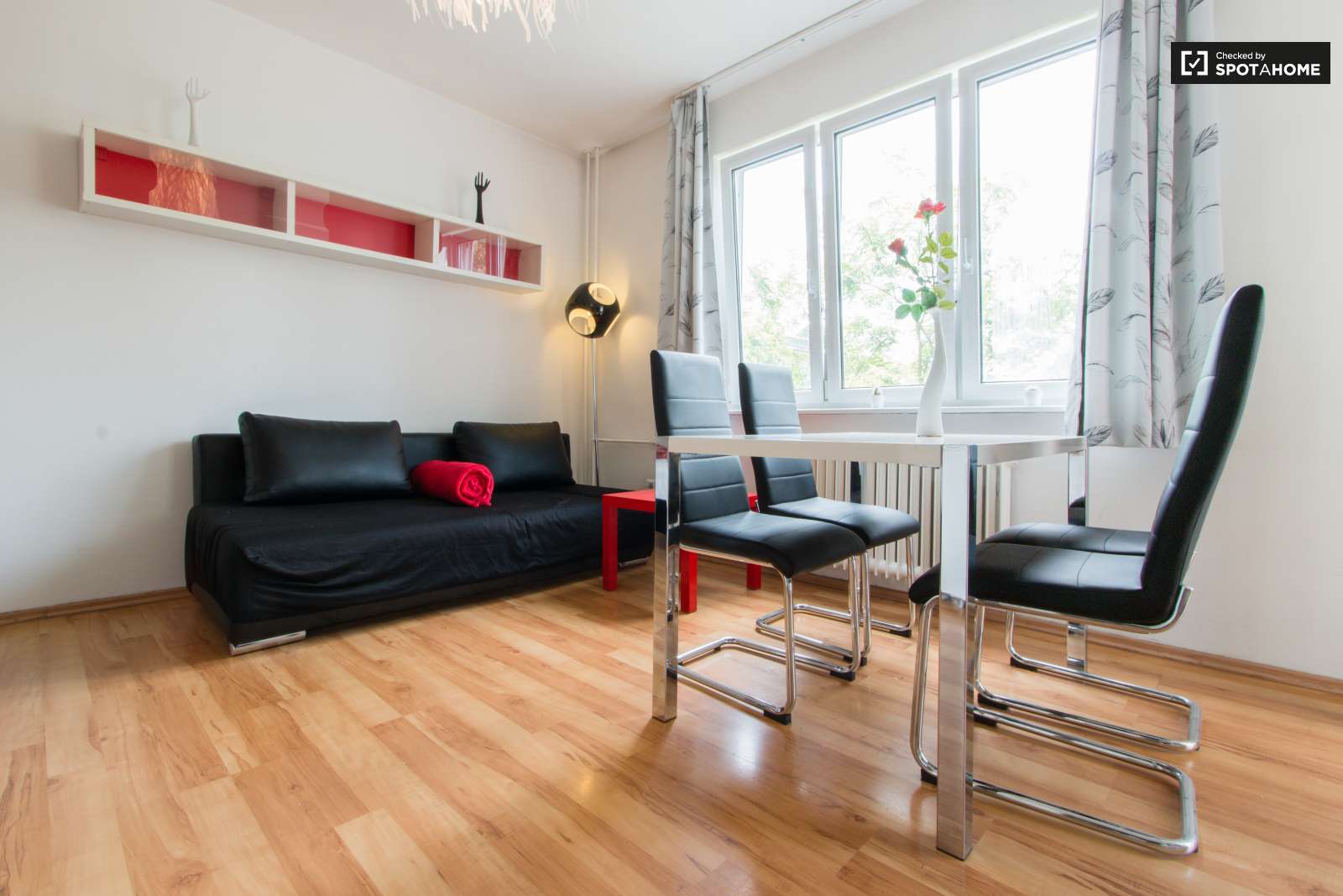 Cozy Studio Apartment For Rent In Tempelhof Rent Studios Berlin