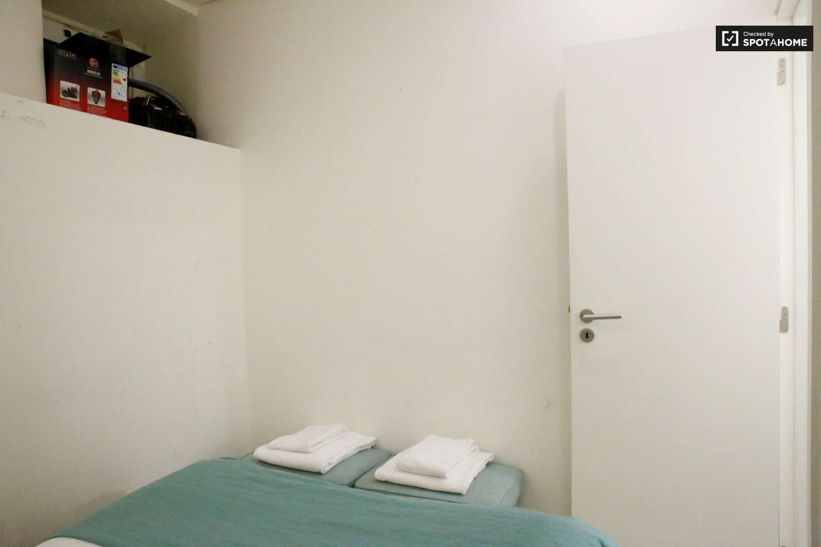 2-bedroom apartment for rent in Principe Real