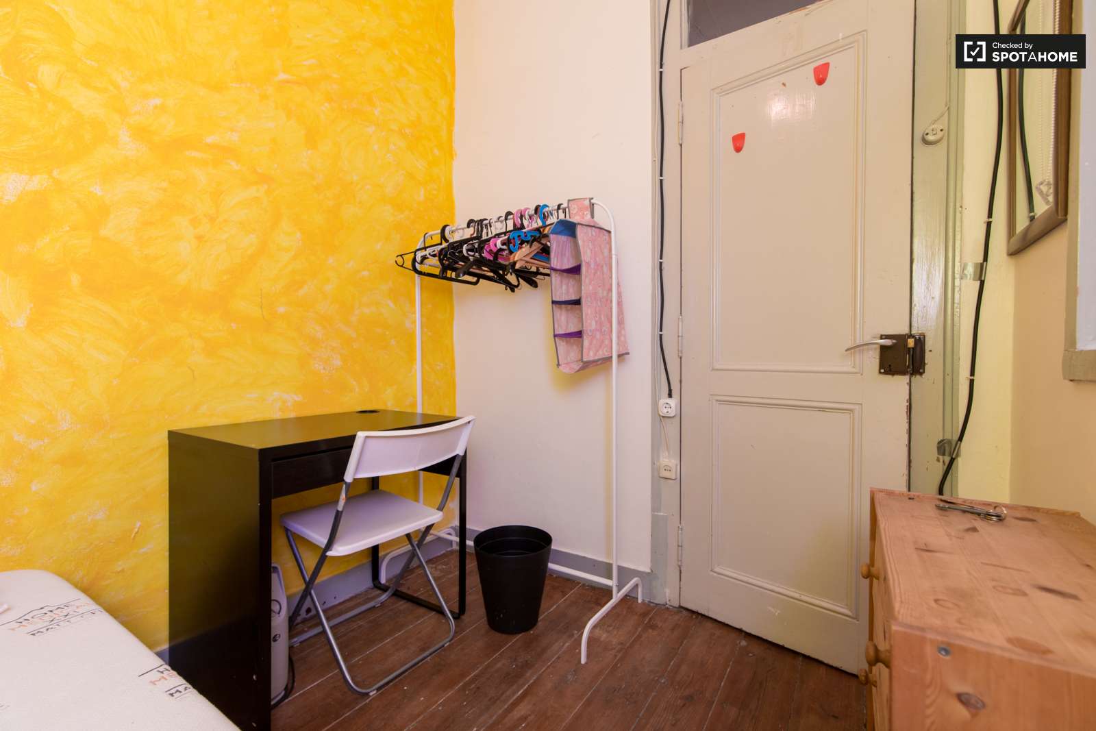 Bonita habitación individual en Benfica