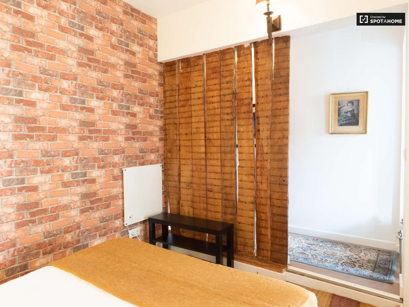 Charming 2-bedroom apartment for rent in Estrela