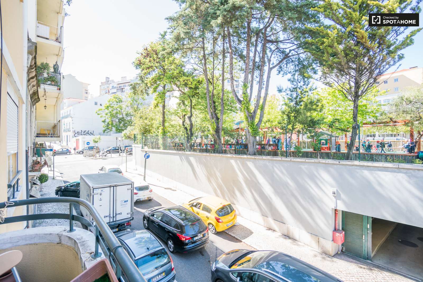 Room in Campo de Ourique, near Mercado Campo Ourique