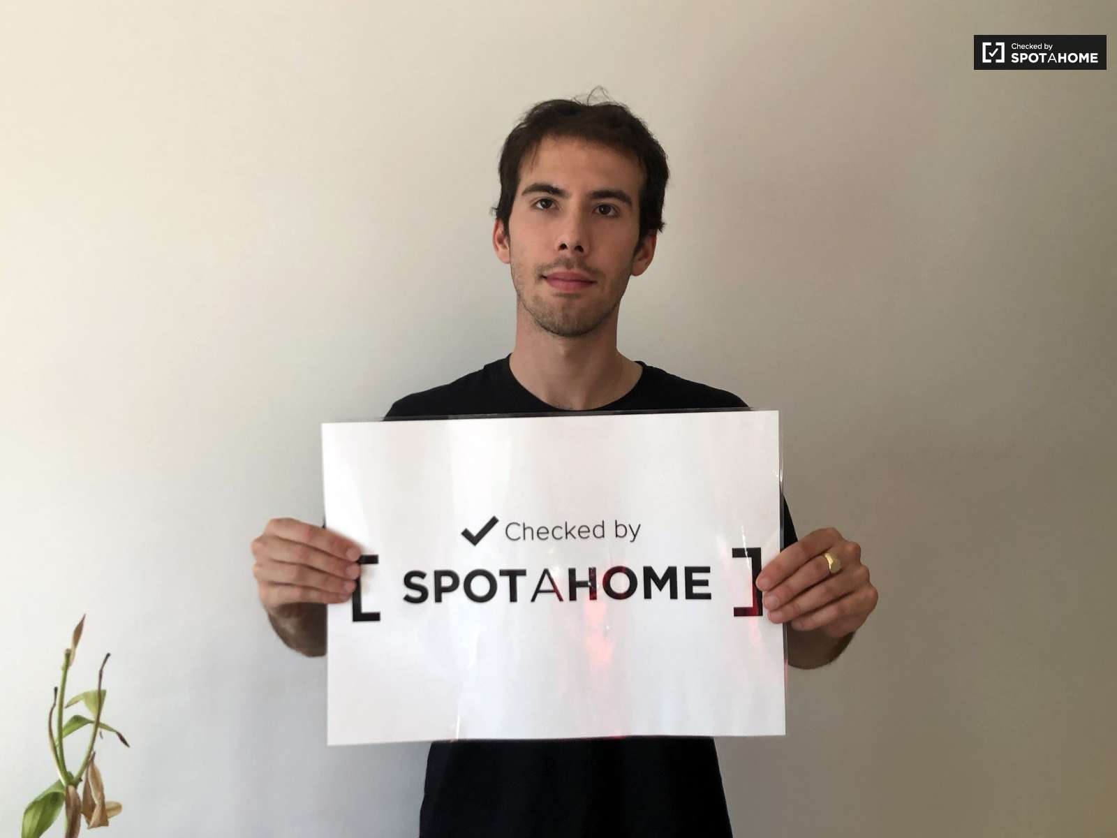 Quartos na Lapa com vista (ISEG, IADE, ISA)