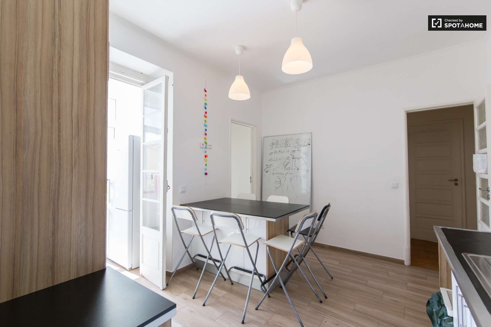 Single Excellent Room For Rent In Alameda