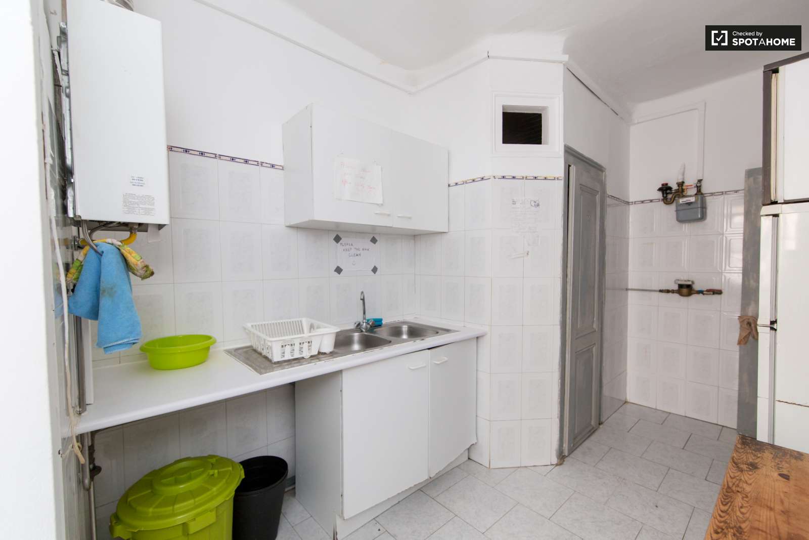 Charming room Lisbon Center - NEW