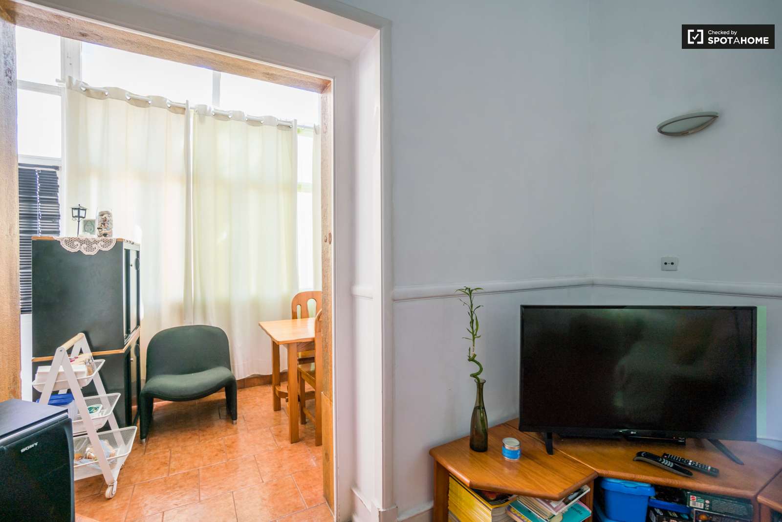 Room in Campo de Ourique, near Mercado Campo Ourique