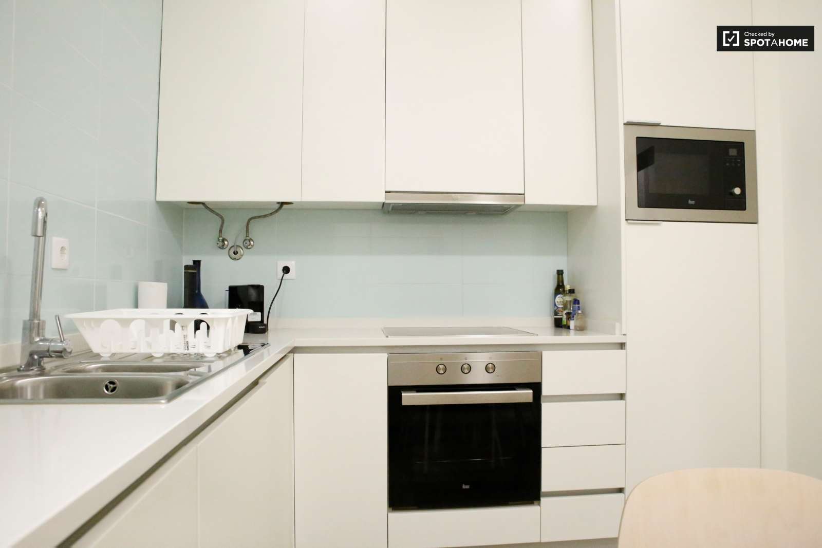 2-bedroom apartment for rent in Principe Real