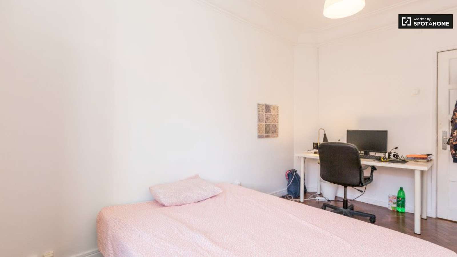 BIG ROOM IN AMOR, SEIXAL_ LISBOA