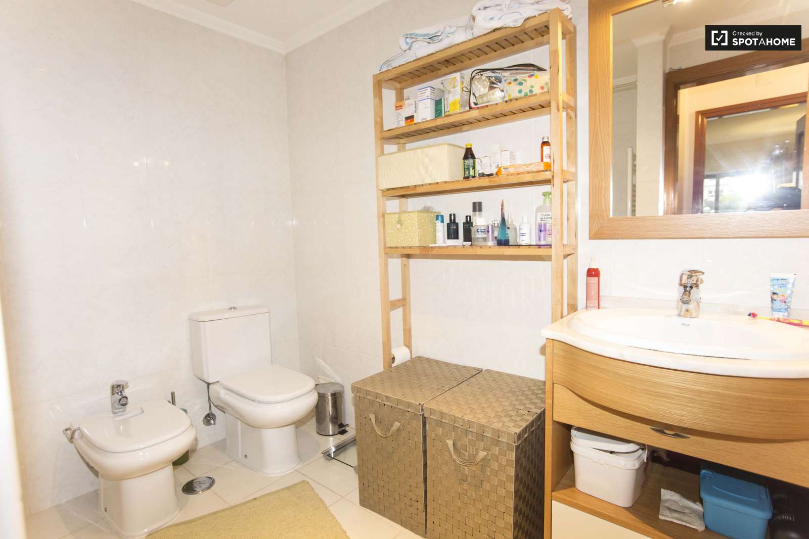 Gorgeous 3-bedroom apartment for rent in Lumiar