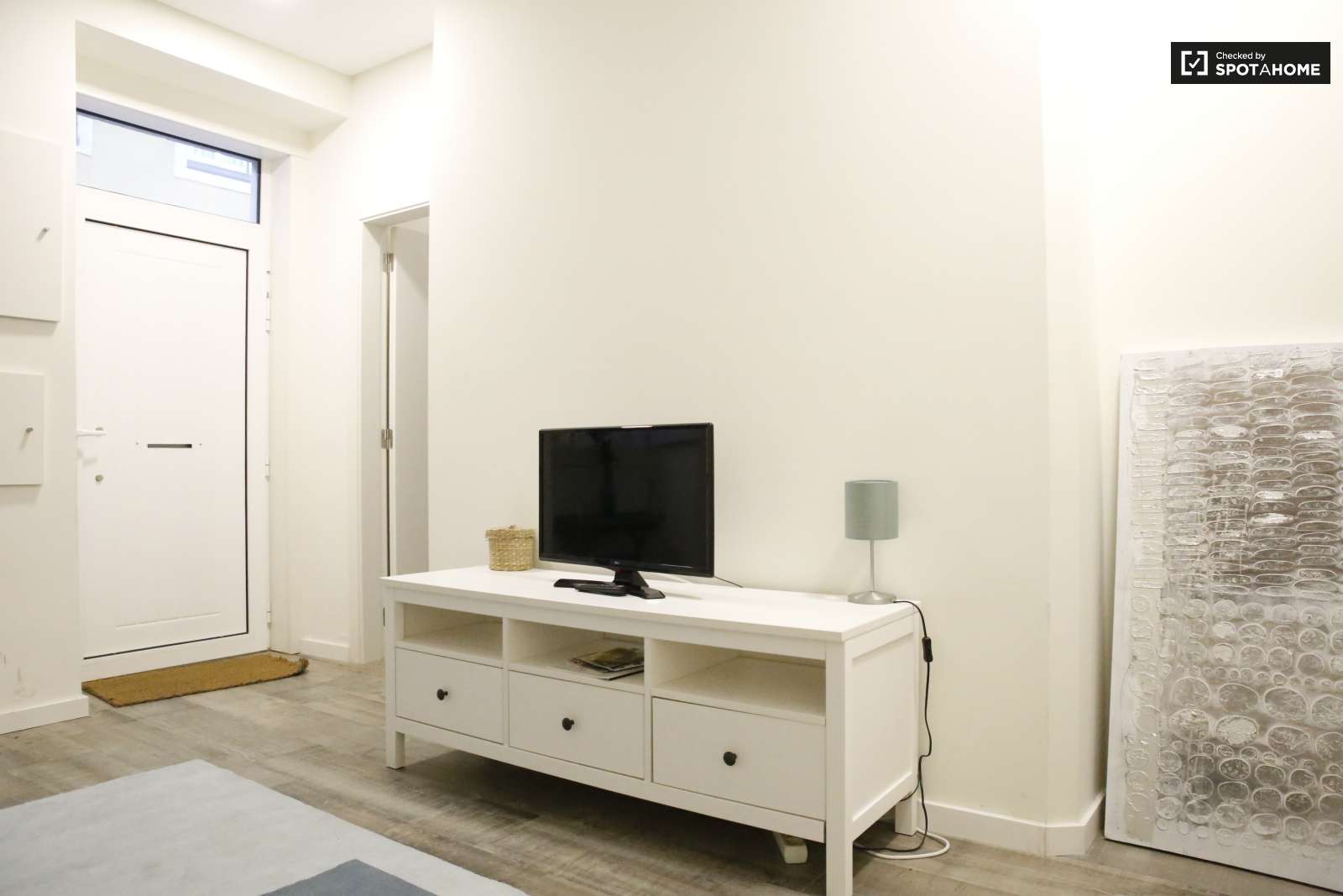 2-bedroom apartment for rent in Principe Real