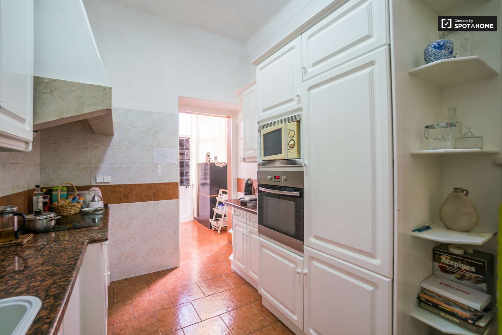 Room in Campo de Ourique, near Mercado Campo Ourique