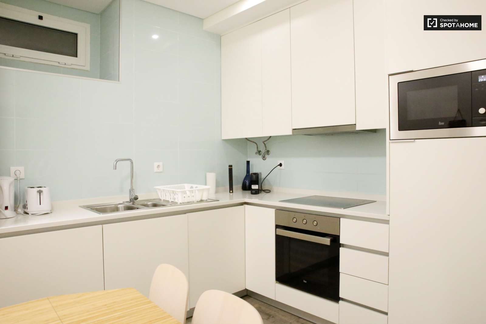 2-bedroom apartment for rent in Principe Real