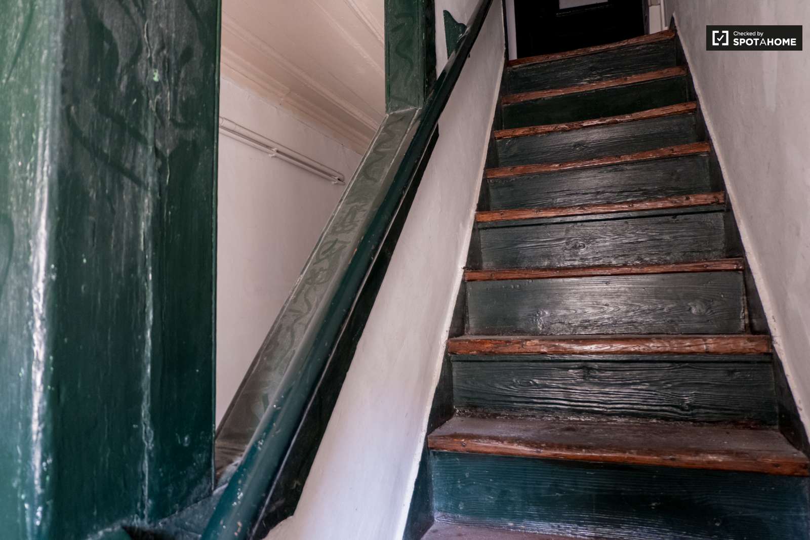 2-bedroom apartment for rent in Bairro Alto