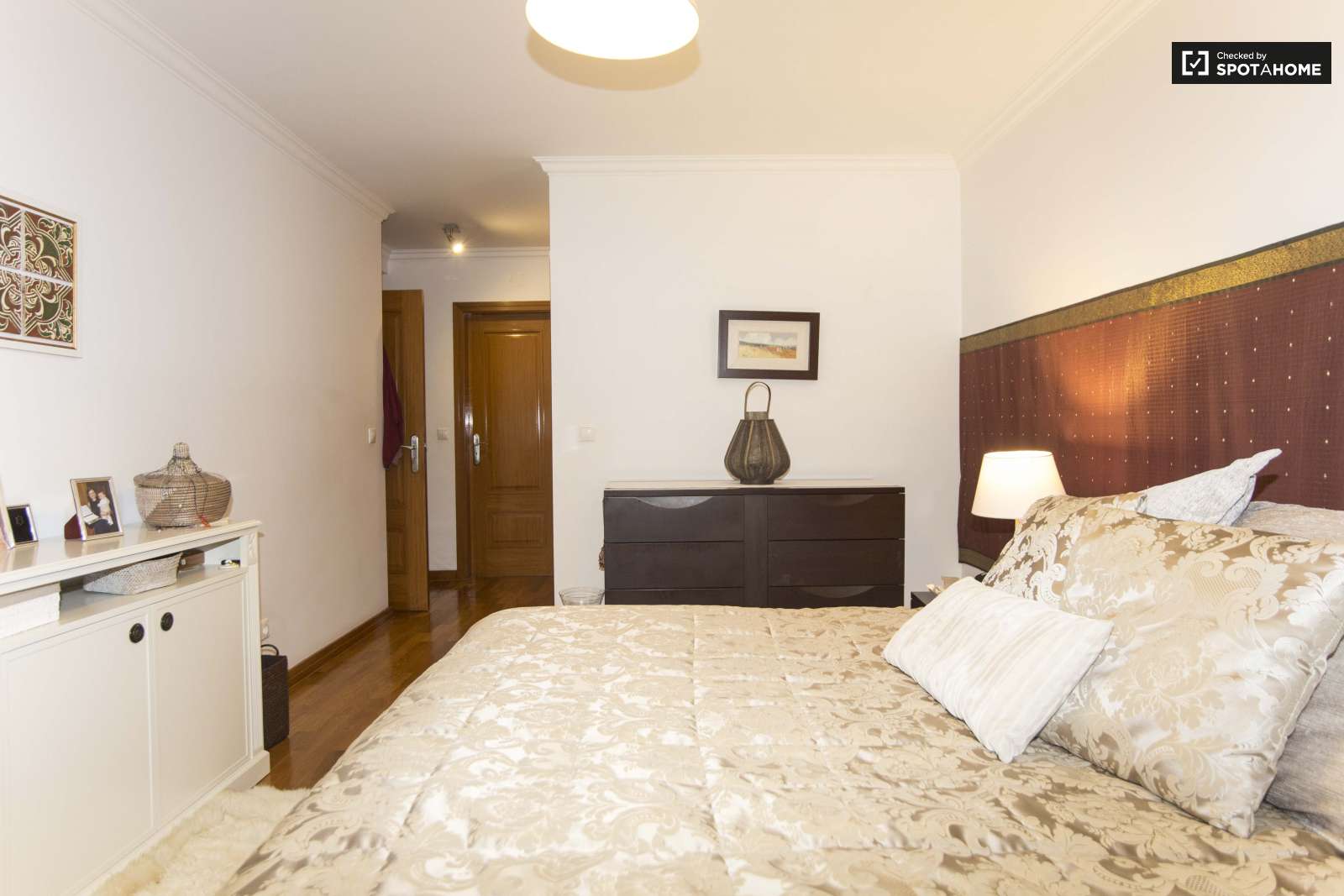 Gorgeous 3-bedroom apartment for rent in Lumiar