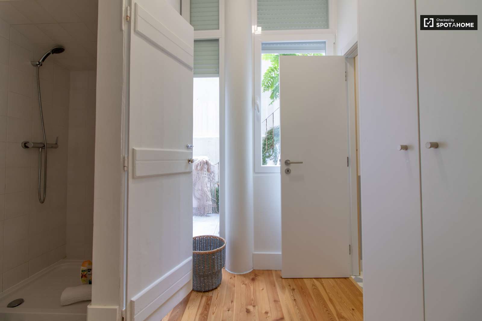 2-bedroom apartment for rent in Arroios