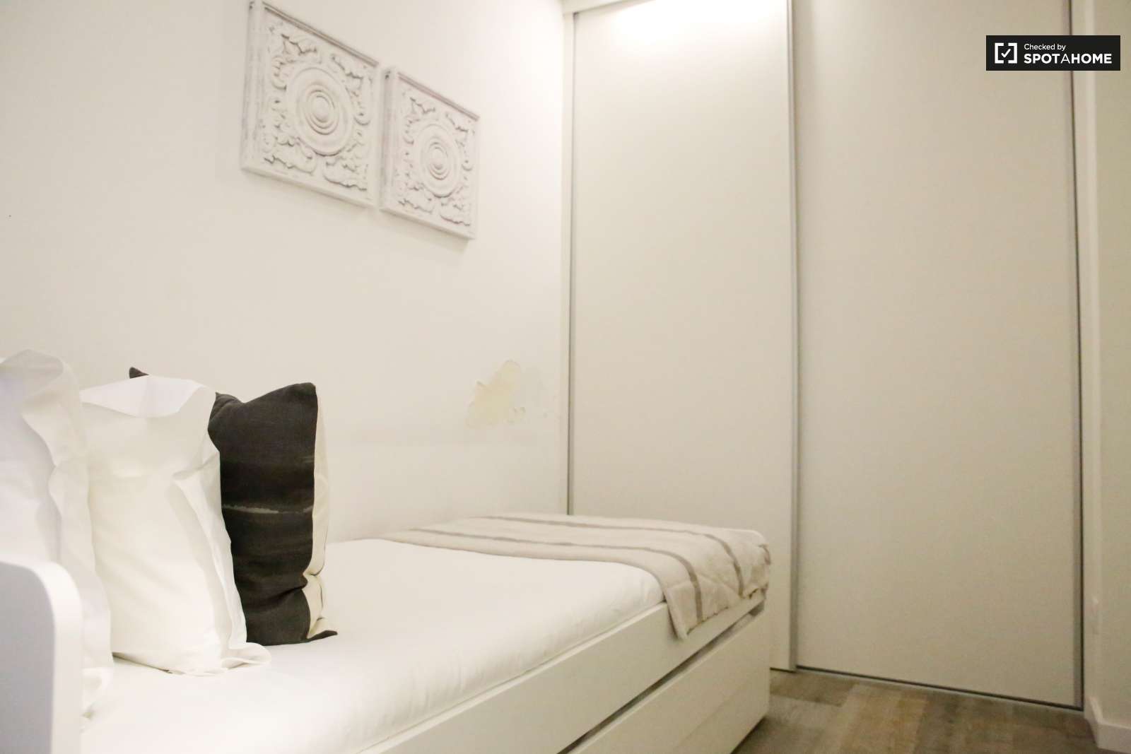 2-bedroom apartment for rent in Principe Real