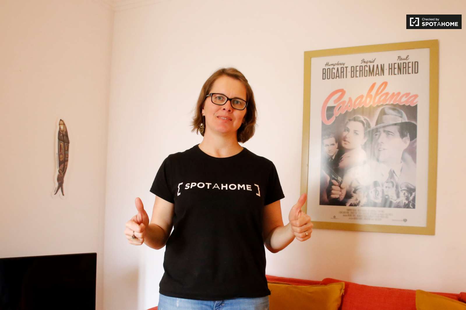 1-bedroom apartment for rent in Penha de França