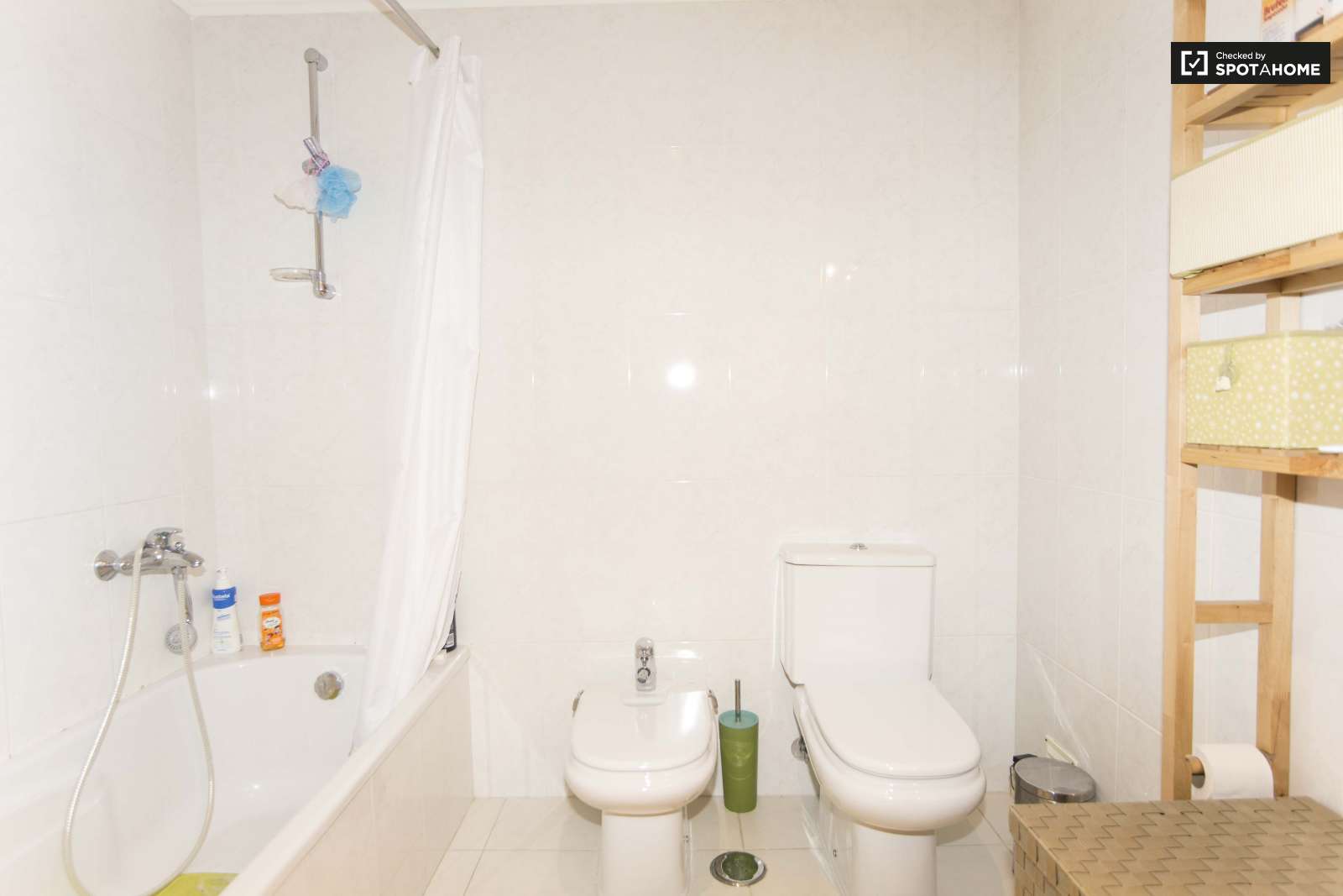 Gorgeous 3-bedroom apartment for rent in Lumiar