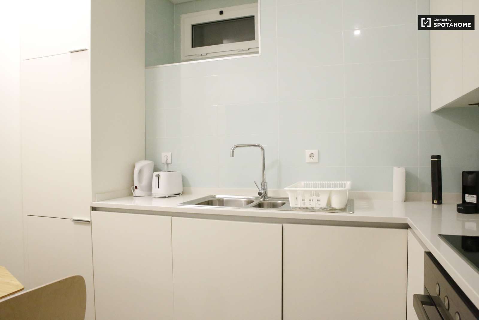 2-bedroom apartment for rent in Principe Real