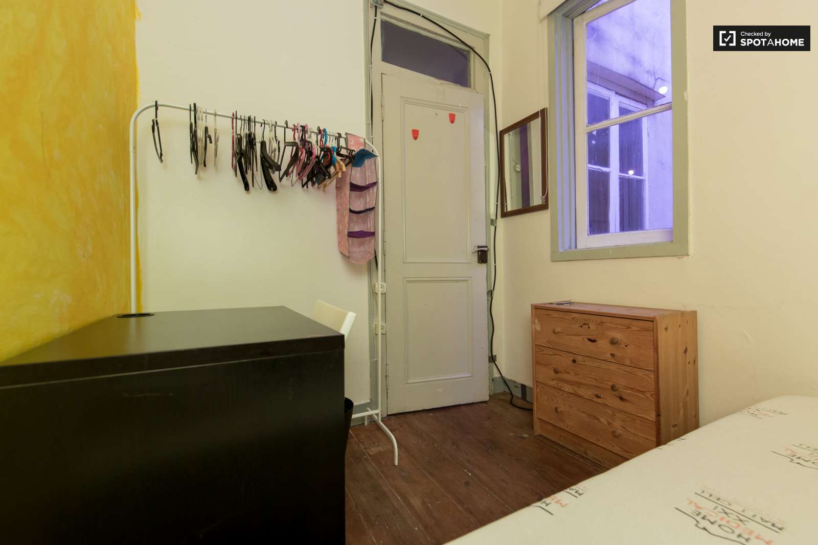 Bonita habitación individual en Benfica