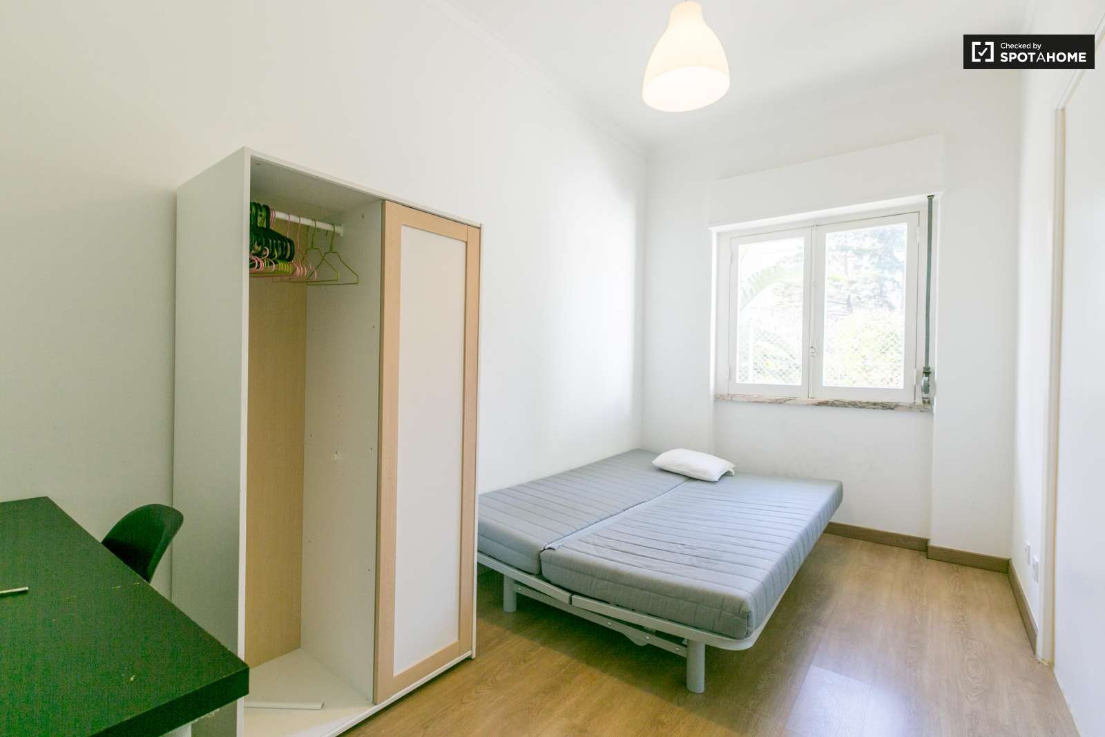 Quarto Acolhedor e Confortavel em Zona Priveligiada de Lisboa