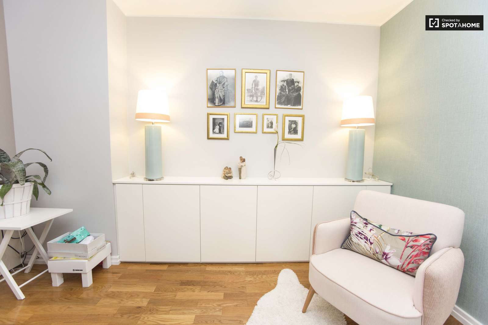 Gorgeous 3-bedroom apartment for rent in Lumiar