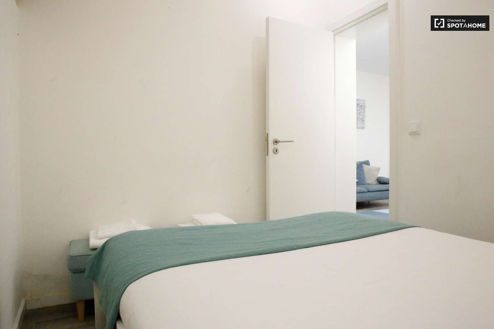 2-bedroom apartment for rent in Principe Real