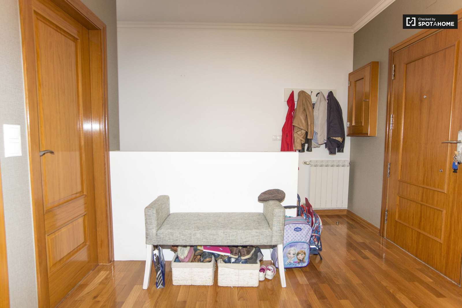 Gorgeous 3-bedroom apartment for rent in Lumiar