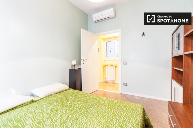 Property for rent in Rome Spotahome