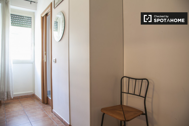 Property for rent in Rome Spotahome