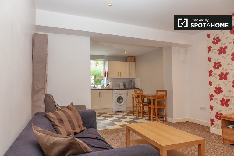 The BEST Flats & Properties to Rent in Dublin Spotahome