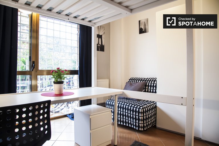 Student housing and accommodation for students Rome, Italy ... Student housing and accommodation for students Rome, Italy ...