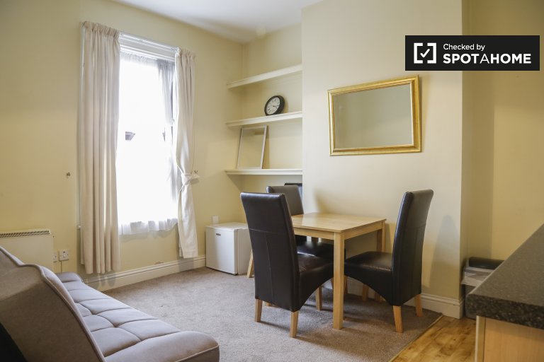 The BEST Flats & Properties to Rent in Dublin Spotahome