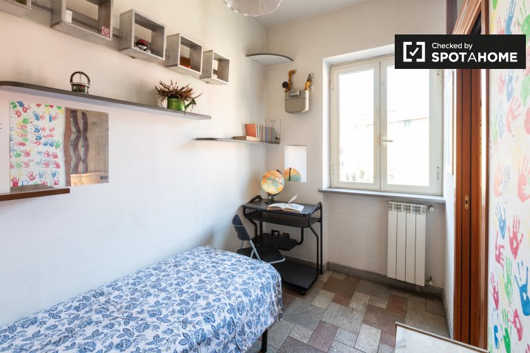 Property for rent in Rome Spotahome