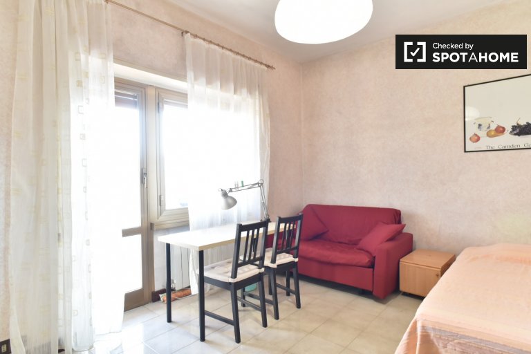 Property for rent in Rome Spotahome