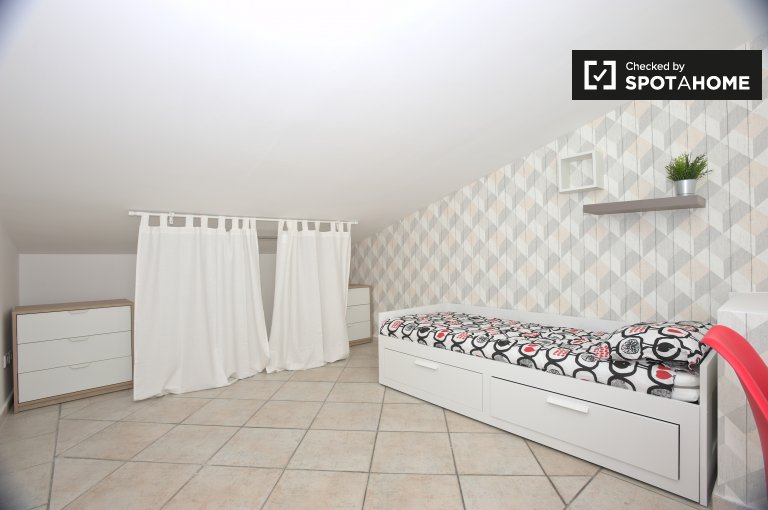 Property for rent in Rome Spotahome