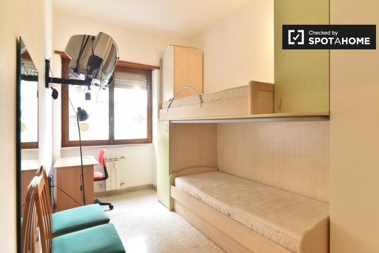 Property for rent in Rome Spotahome