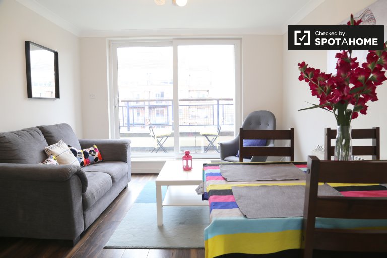 The BEST Flats & Properties to Rent in Dublin Spotahome