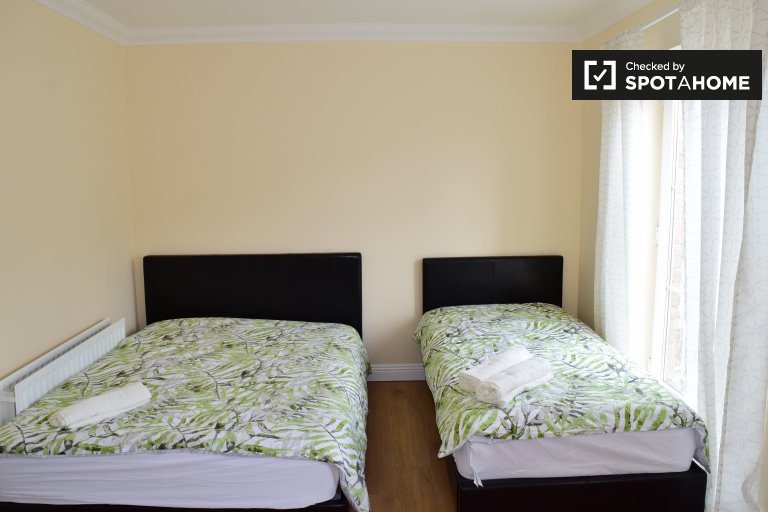 The BEST Flats & Properties to Rent in Dublin Spotahome