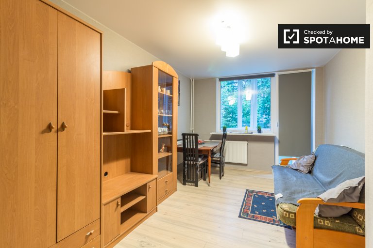 Student housing and for students Vilnius, Lithuania