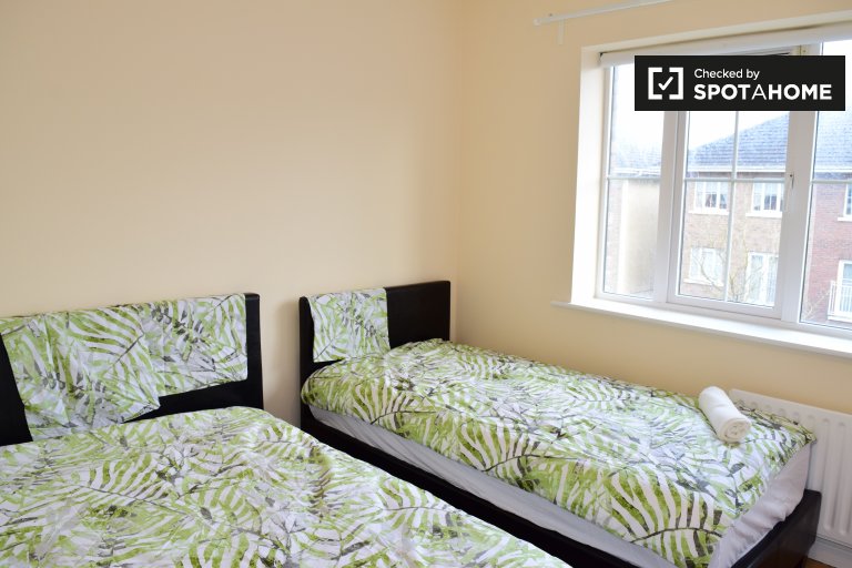 The BEST Flats & Properties to Rent in Dublin Spotahome