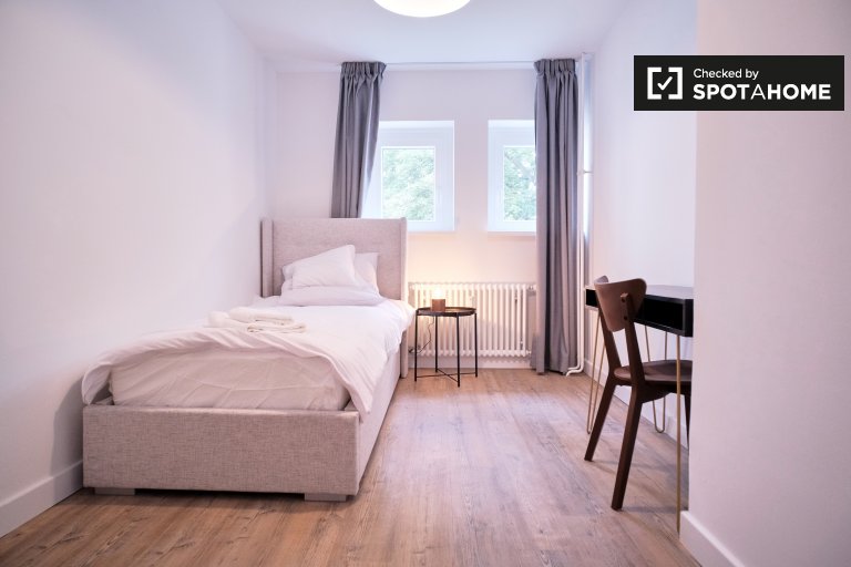 6 Of The Best Berlin Apartments To Rent