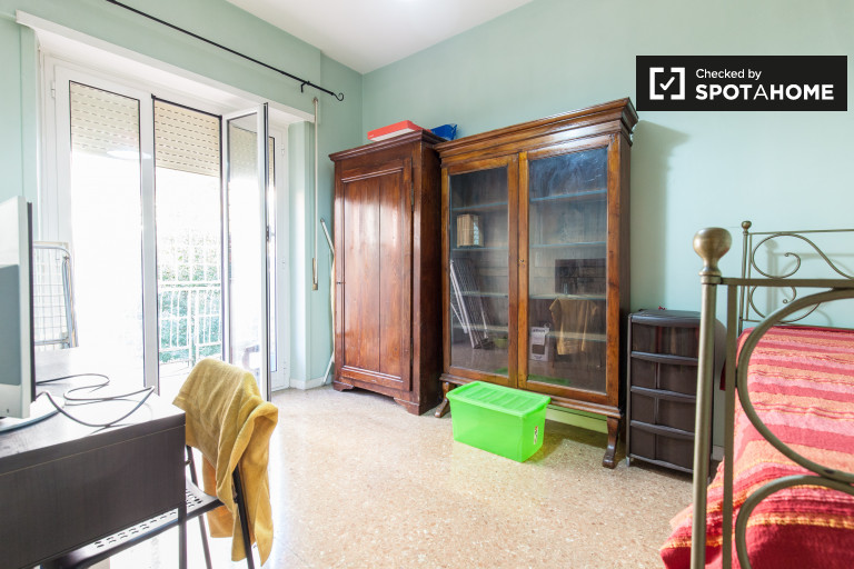 Property for rent in Rome Spotahome