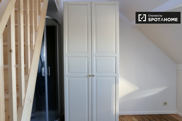 Mietwohnung in Brüssel mieten | Spotahome Mietwohnung in Brüssel mieten | Spotahome