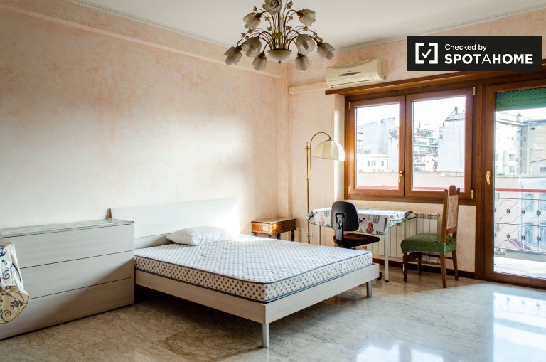 Property for rent in Rome Spotahome